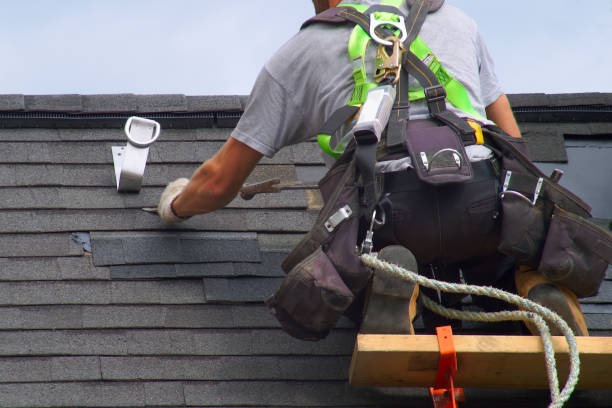 Best Roof Gutter Cleaning  in Yoncalla, OR