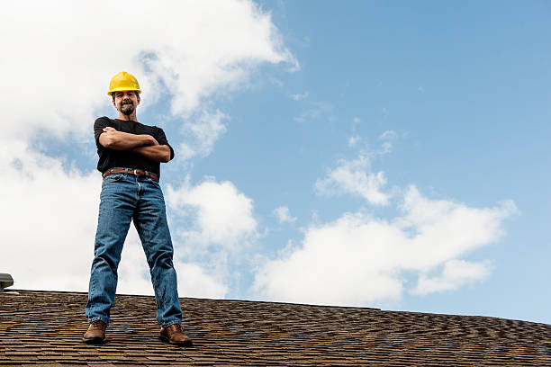 Best New Roof Installation  in Yoncalla, OR
