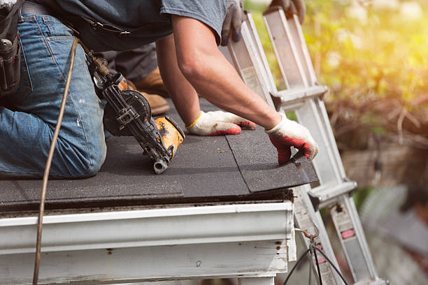Heating Cable for Roof Installation in Yoncalla, OR