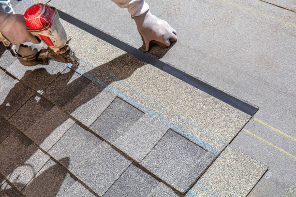 Quick and Trustworthy Emergency Roof Repair Services in Yoncalla, OR
